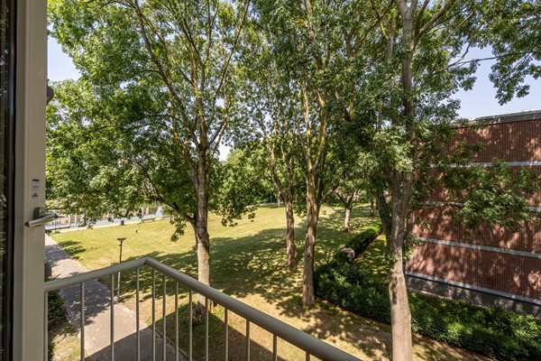 Medium property photo - Wilbertoord 253, 3079 JS Rotterdam